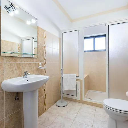 New Sunset Haven In Gale-2br With Big Terrace Apartmán Guia (Faro)