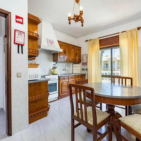 New Sunset Haven In Gale-2br With Big Terrace * Guia (Faro)