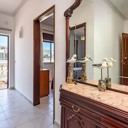 شقة New Sunset Haven In Gale-2br With Big Terrace *