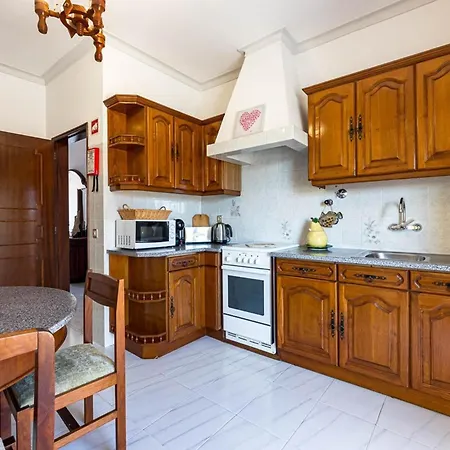 New Sunset Haven In Gale-2br With Big Terrace Apartment *